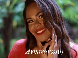 Aynaraross19