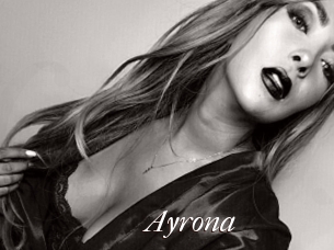 Ayrona