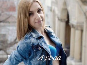 Ayshaa