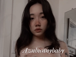 Aznbunnybaby