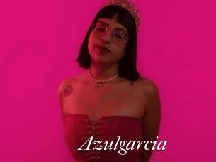 Azulgarcia