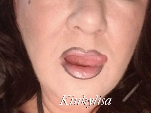 Kinkylisa