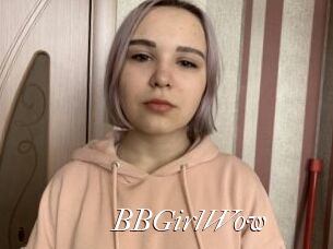 BBGirlWow