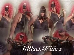 BBlackWidow