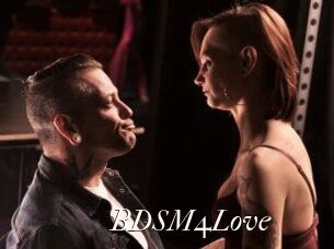 BDSM4Love