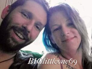 BIGlittleone69