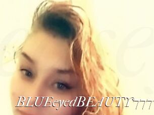 BLUEeyedBEAUTY7777