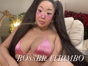 BOSSBRATBIMBO