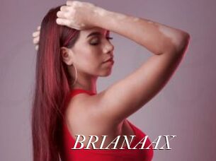 BRIANAAX