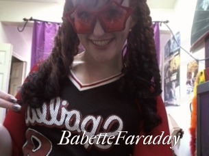 BabetteFaraday