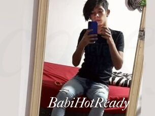 BabiHotReady