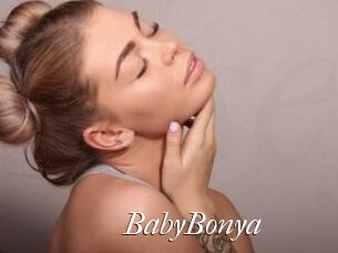 BabyBonya