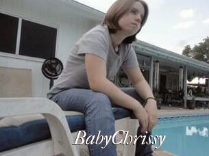 BabyChrissy Cam Sexy