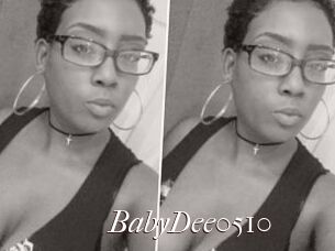 BabyDee0510