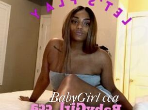 BabyGirl_cca
