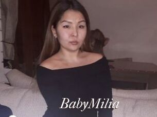 BabyMilia