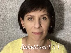 BabyShineXXX