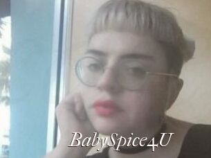 BabySpice4U