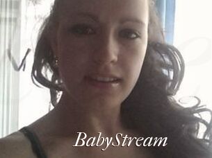 BabyStream