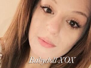 Babydoll_XOX