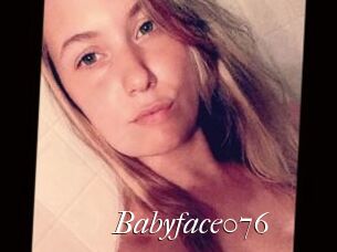 Babyface076