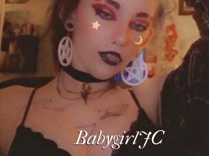 BabygirlJC
