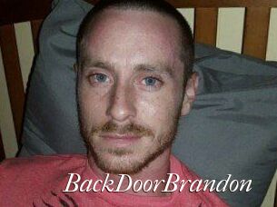 BackDoorBrandon