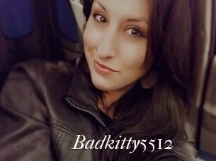 Badkitty5512 Cam Sexy