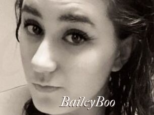 BaileyBoo