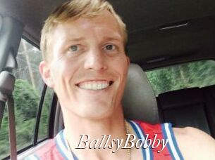 BallsyBobby