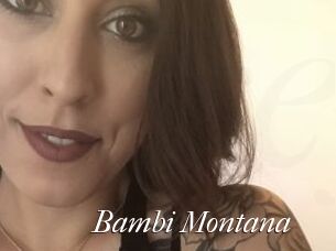 Bambi_Montana