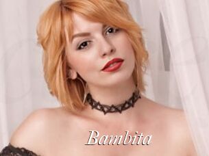 Bambita