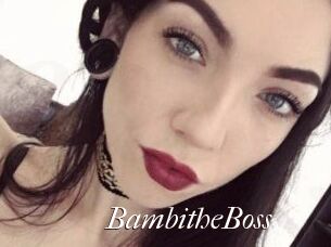 Bambi_theBoss