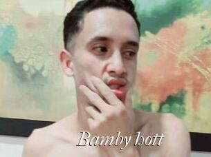 Bamby_hott