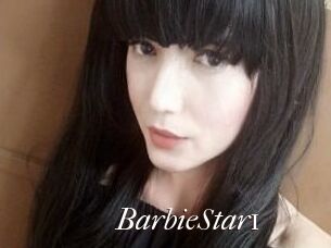 BarbieStar1