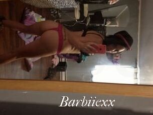 Barbiiexx