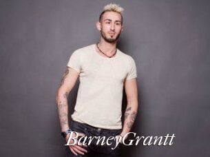 BarneyGrantt