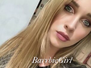 BarrbieGirl