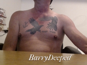 BarryDeeped