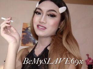 BeMySLAVE69x