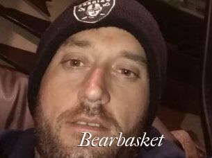 Bearbasket