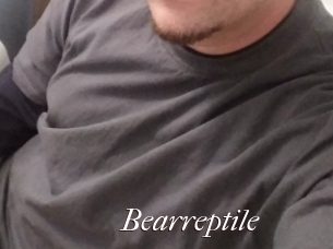 Bearreptile