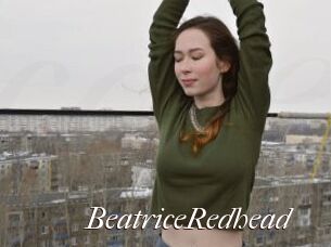 BeatriceRedhead