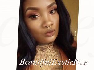 BeautifulExoticRose