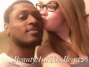 BeautyAndTheBeast28