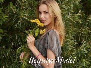 BeautyxModel