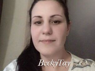 BeckyTay