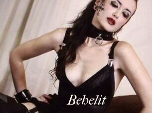 Behelit