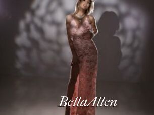 BellaAllen