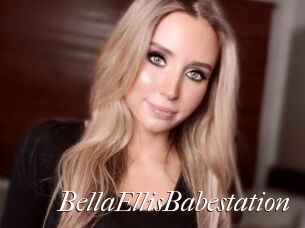 BellaEllisBabestation